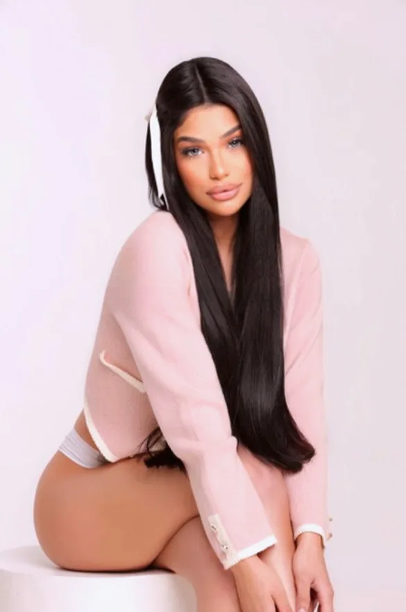 Chloe
