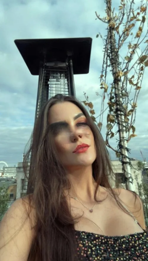Hanna Almeida Pornstar