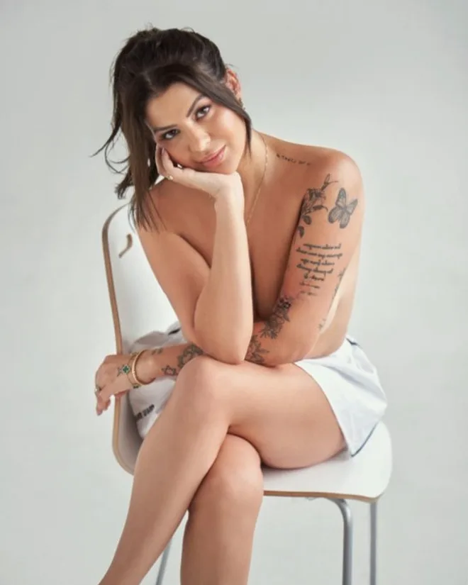 Mel Wild