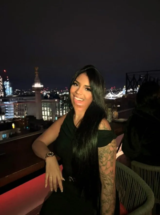 Adelina