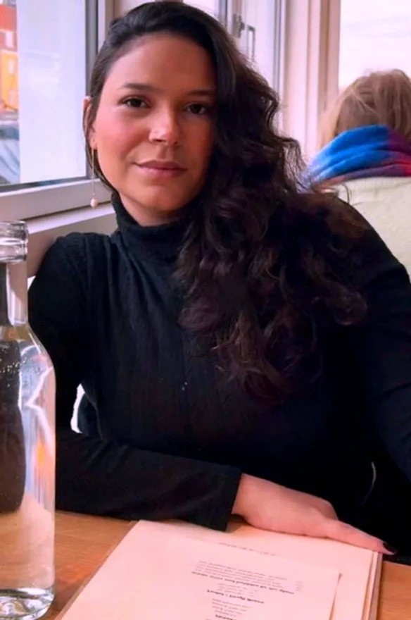 Barbara