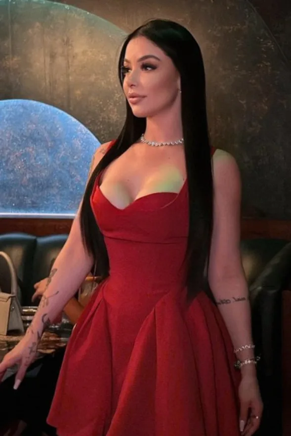 Vanessa