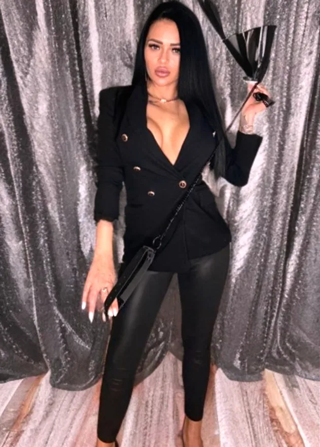 Mistress Sable