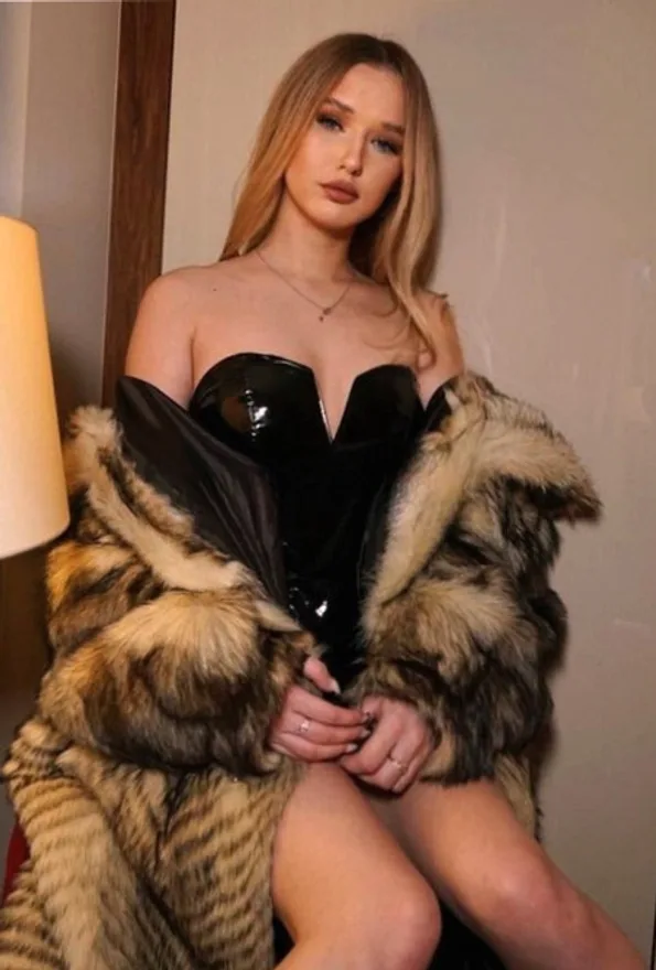 Ashley