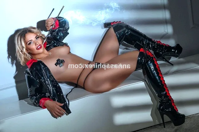 Mistress Elizabeth