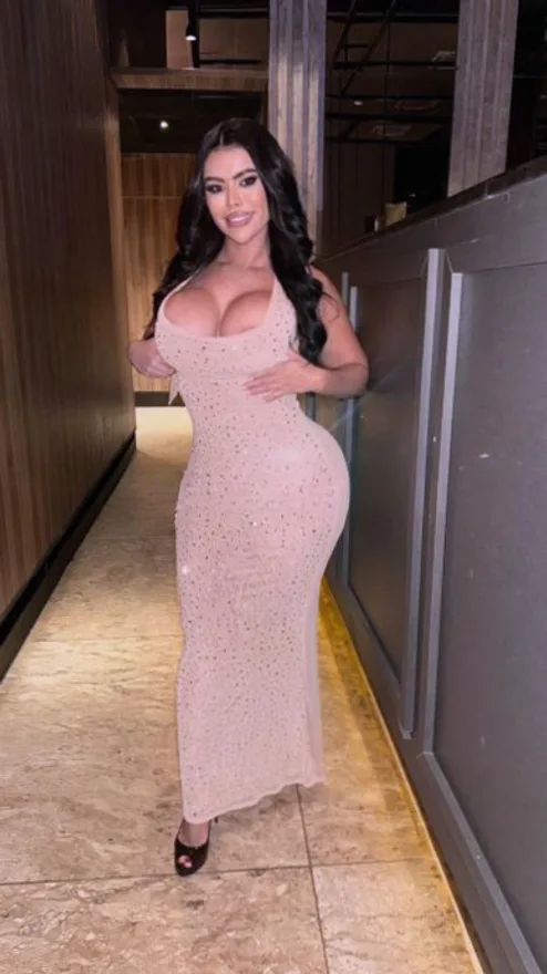 Bella Sadim Pornstar