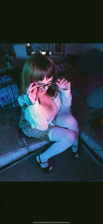Billie Blows