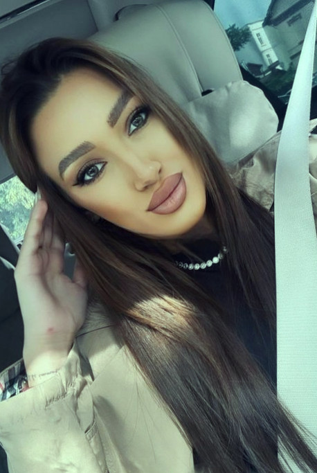 Georgiana