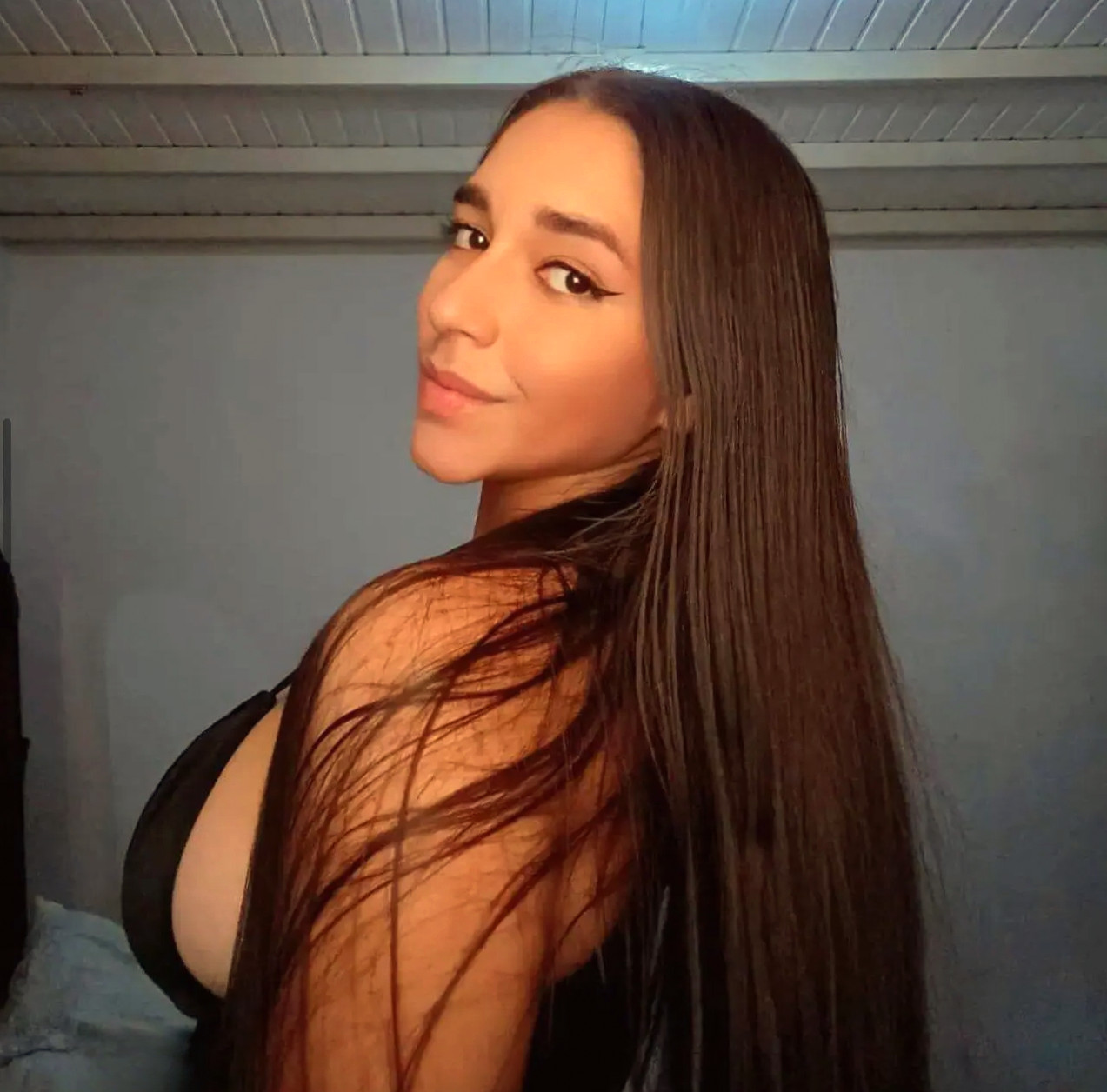 Samatha Lopez