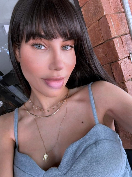 Patrisha
