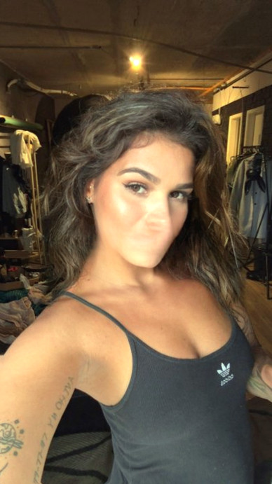 Cinzia