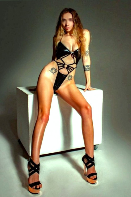 Scarlett
