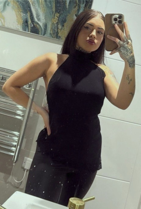 Soraya