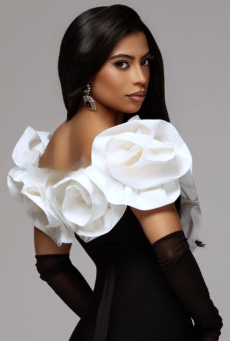 Manuela Gonzales